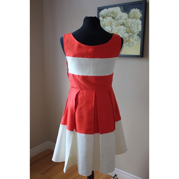 Kate Spade Gayle Dress - Picture 3 of 3